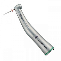 Ti-Max X75 Угловой наконечник для Ni-Ti файлов, 128:1