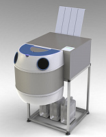 Проявочная машина Velopex MD 3000