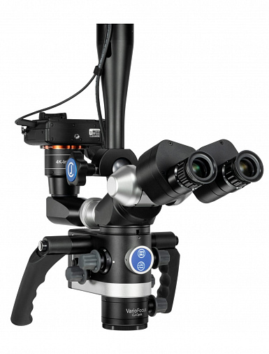 Микроскоп Flexion Advanced #11