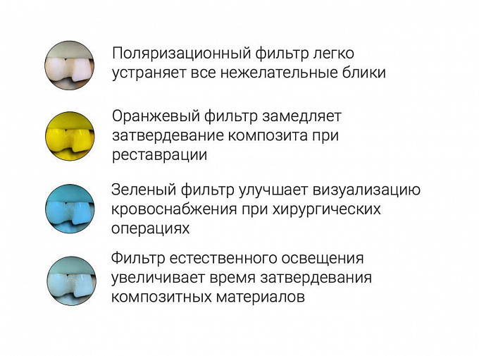 Микроскоп Flexion Twin (полная версия) #13