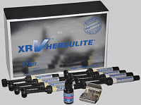 Herculite XRV Anniversary Kit