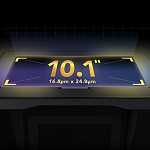3D принтер Phrozen Sonic Mighty Revo 14K