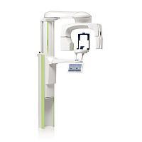 Дентальный 3D томограф Planmeca ProMax 3D Mid  (20x17 см)