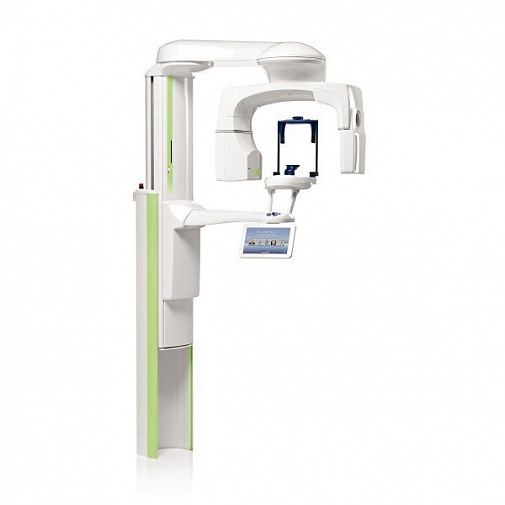 Дентальный 3D томограф Planmeca ProMax 3D Mid  (20x17 см)
