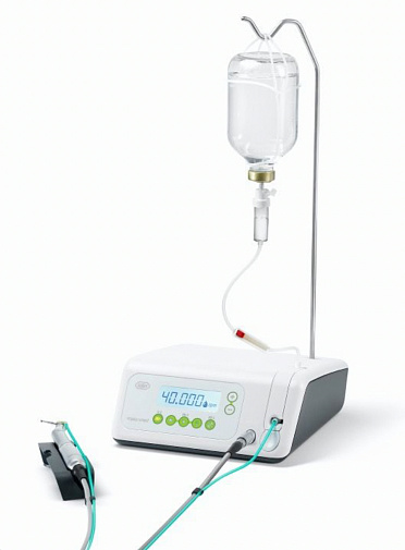 Implantmed Classic SI-923 физиодиспенсер + наконечник WS-75 LG (cо светом) #5
