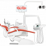 Стоматологическая установка Anthos Classe A6