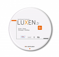 Luxen 1200 МРа (для любых видов работ, особенно мостов)