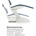 Стоматологическая установка Anthos Classe A6