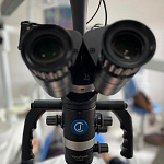 Микроскоп Flexion Advanced