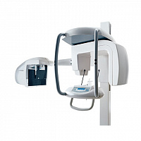 Томограф CS 9300 3D PREMIUM с цефалостатом (17x13.5)