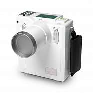 Портативный рентген аппарат DX-3000 (1,5 кг, 350 снимков)
