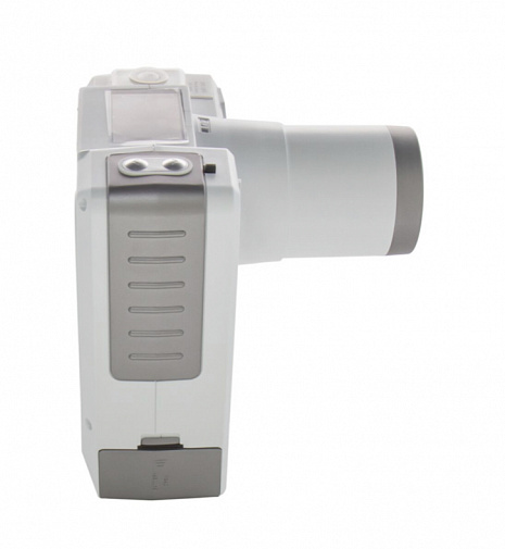 Портативный рентген аппарат DX-3000 (1,5 кг, 350 снимков) #21