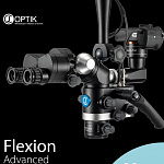 Микроскоп Flexion Advanced