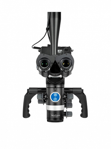 Микроскоп Flexion Advanced #9