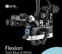 Микроскоп Flexion Twin (полная версия)