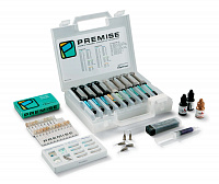 Premise Syringe Standart Kit