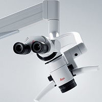 Микроскоп операционный M320 Advanced II Ergo